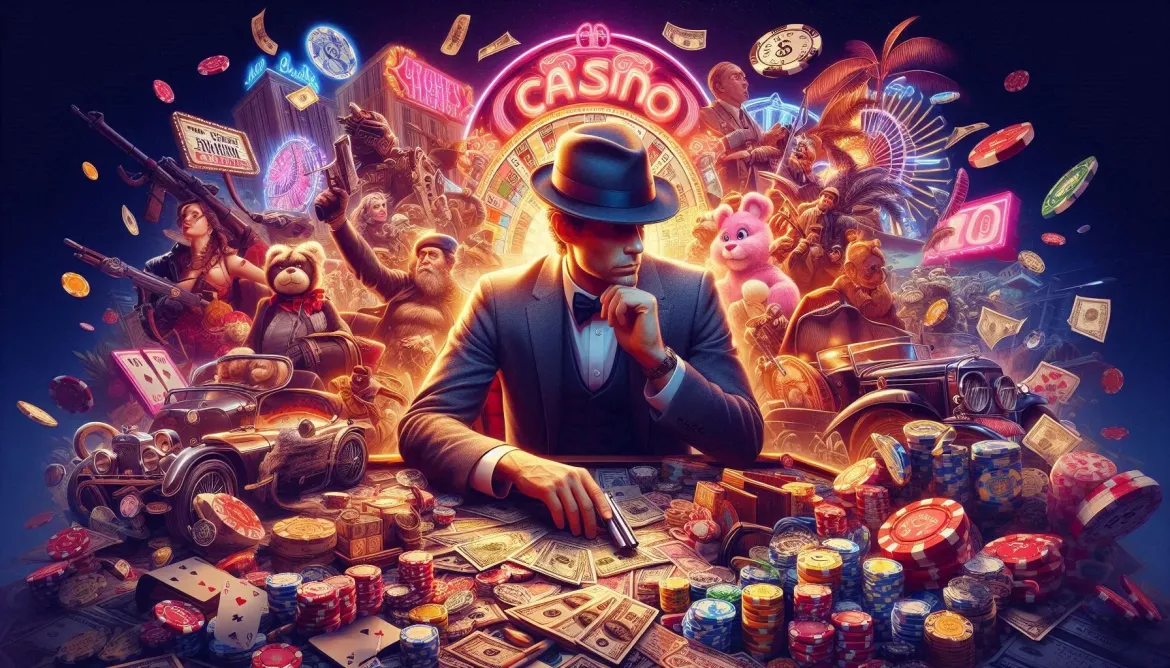 Felixspin Casino